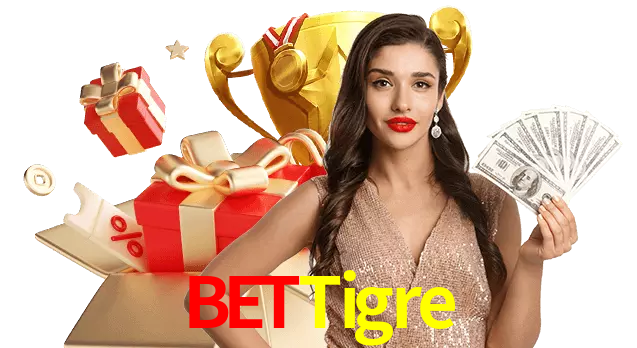 Jogue com dealers reais no BeTTigre!
